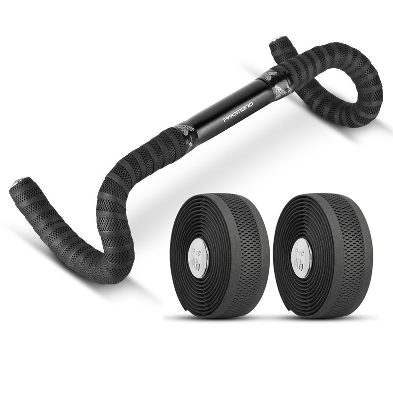 Bike Handlebar Tape - Promend fita para guidão de bicicleta