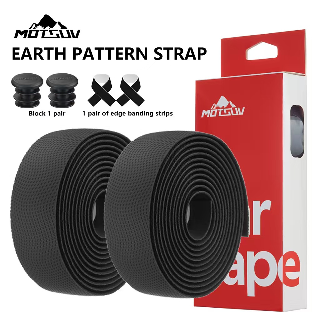 Bike Handlebar Tape - Fita de Guidão de Bicicleta em