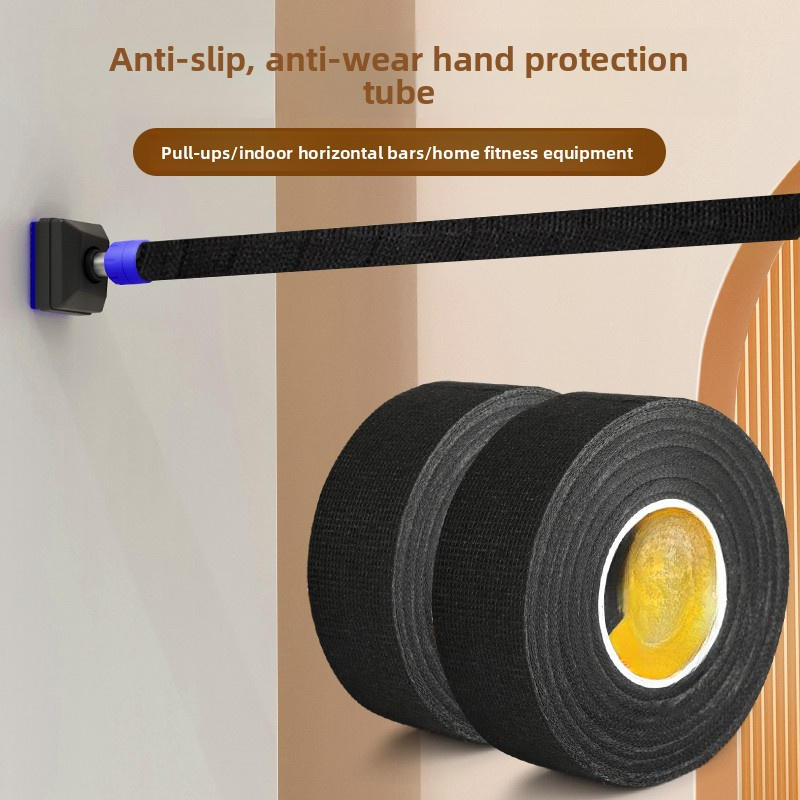 Bike Handlebar Tape - Fita Elástica Autoadesiva Antiderrapante de 15M