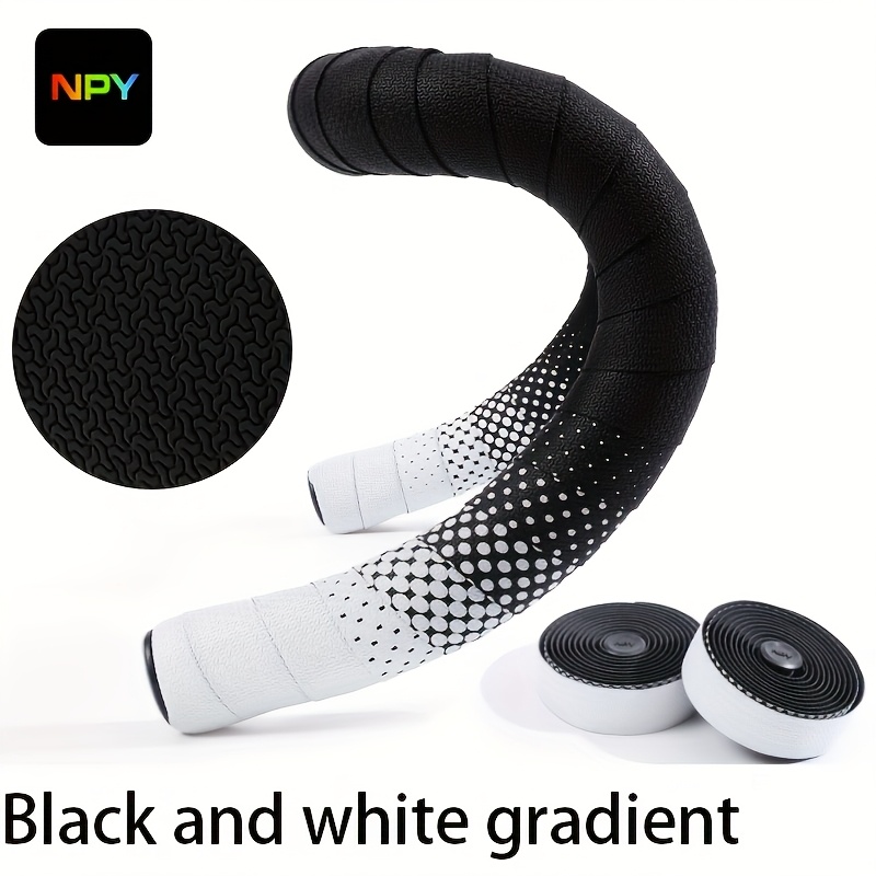 Bike Handlebar Tape - Fita de Guidão NPY para Bicicleta