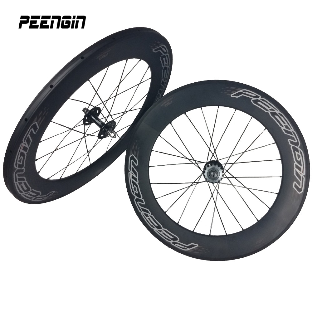 Cycling Gear Online - Rodas de Carbono para Bicicleta 88mm