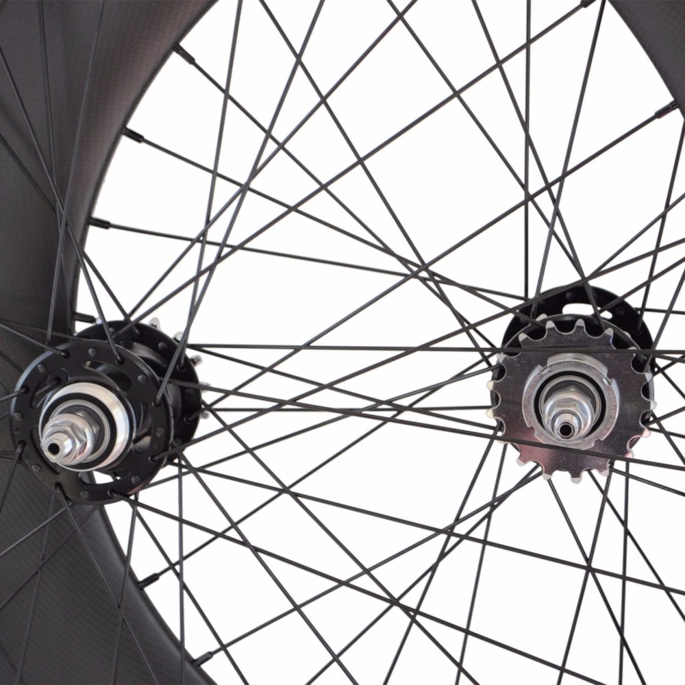 Cycling Gear Online - 88mm roda traseira da bicicleta diy