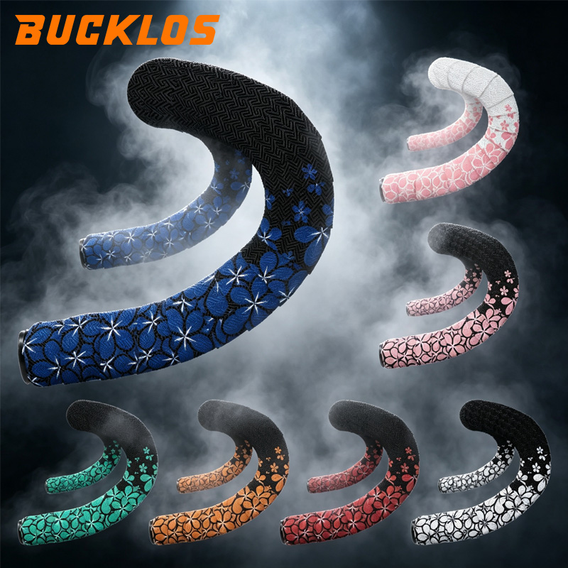 Bike Handlebar Tape - Fita de Guidão para Bicicleta de