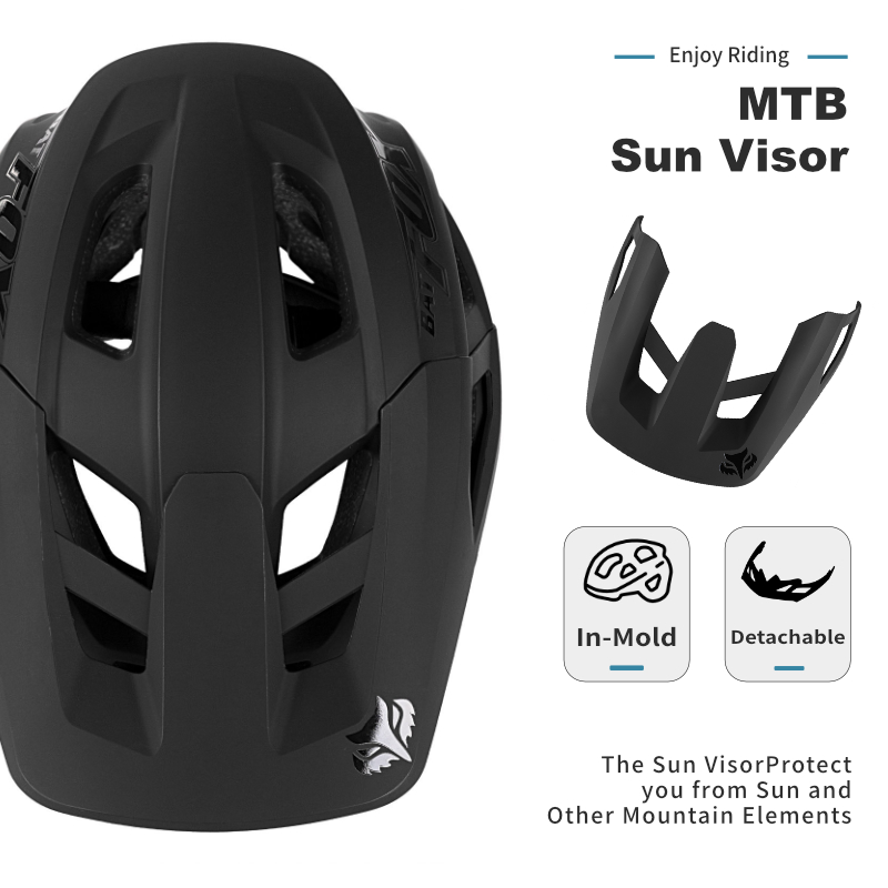 Batfox capacete de ciclismo da - Youth Cycling Gear avaliação e preço