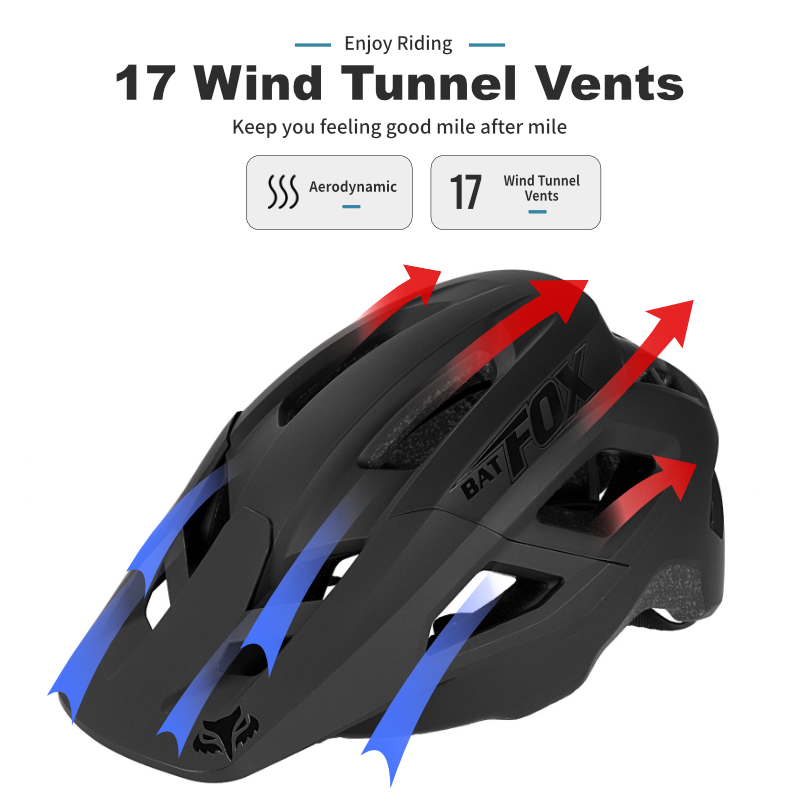 Batfox capacete de ciclismo da - Youth Cycling Gear avaliação e preço