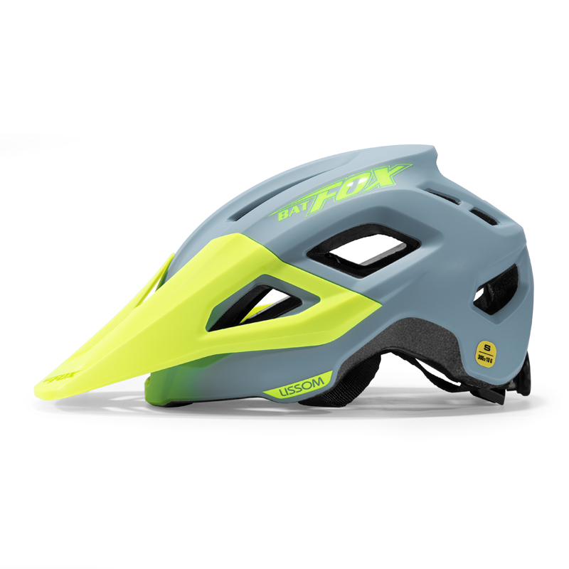 Capacete de ciclismo BATFOX ta - Youth Cycling Gear avaliação e preço