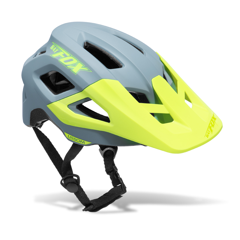 Capacete de ciclismo BATFOX ta - Youth Cycling Gear avaliação e preço