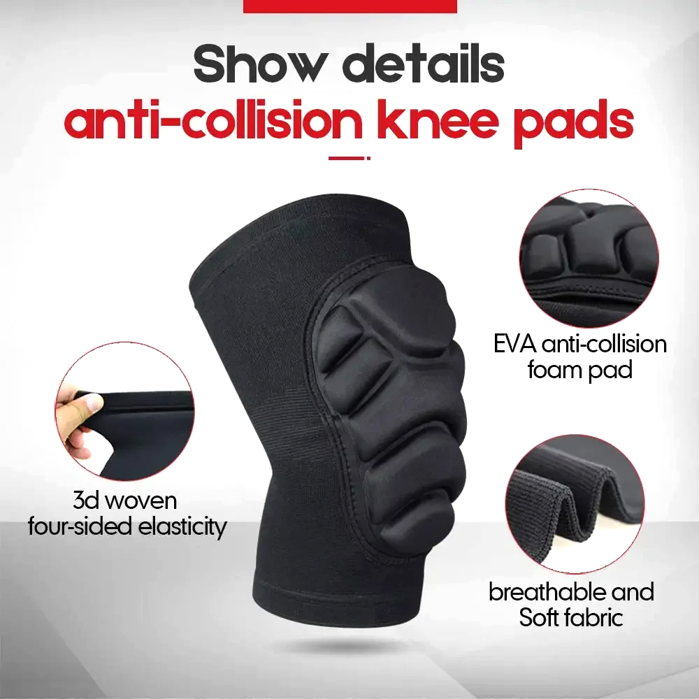 Conjunto de 1 Par de Protetore - Youth Cycling Gear avaliação e preço