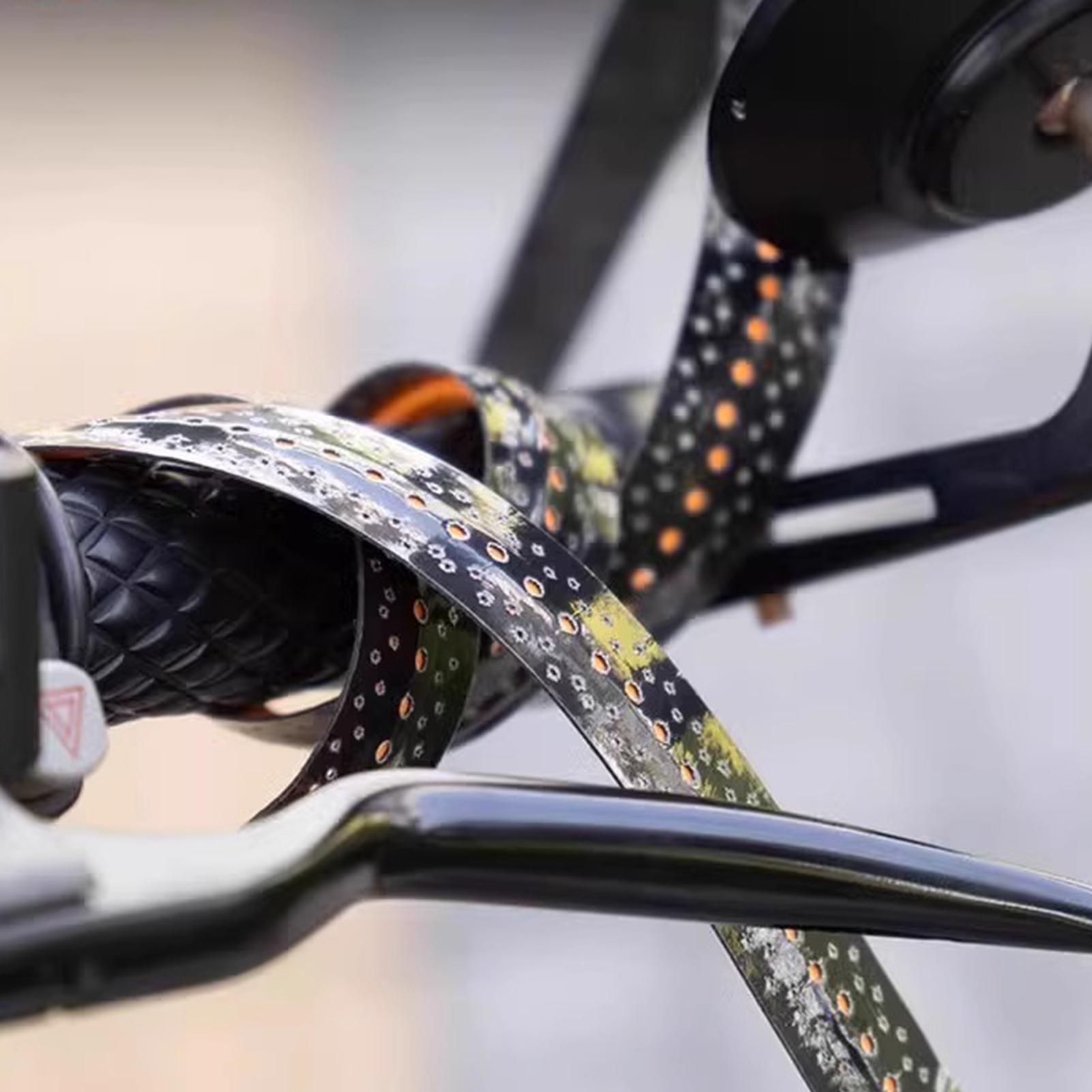 Apertos para guidão de motocic - Bike Handlebar Tape avaliação e preço