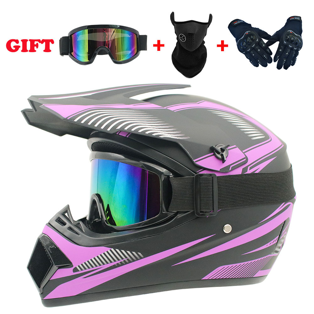 Equipamentos para Motocross pa - Youth Cycling Gear avaliação e preço