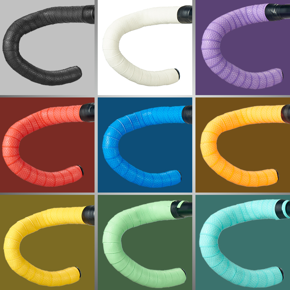 Fita de Guidão para Bicicleta  - Bike Handlebar Tape avaliação e preço