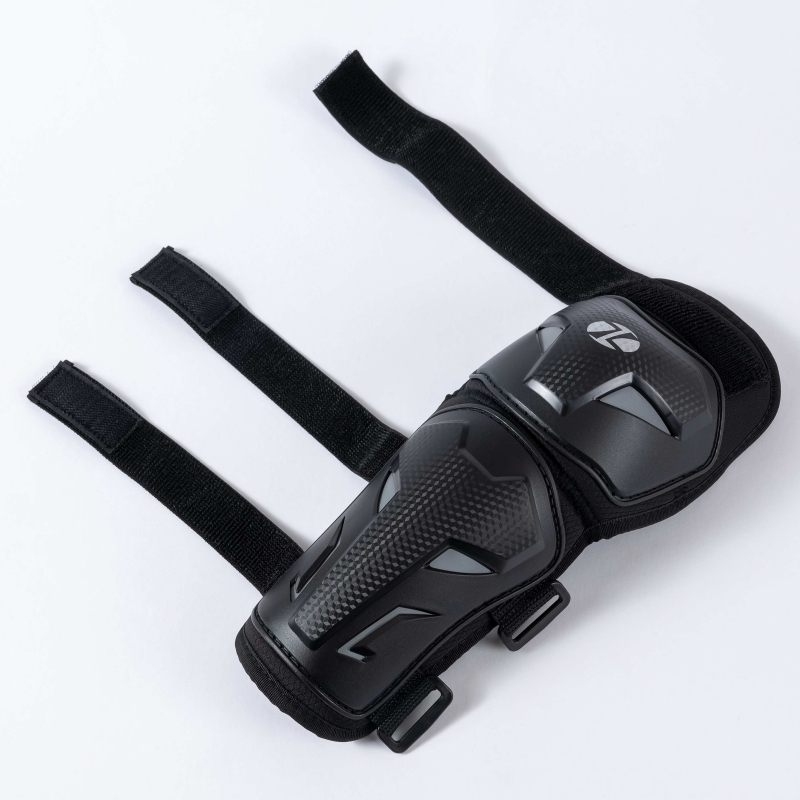 Protetores de Joelho e Cotovel - Youth Cycling Gear avaliação e preço