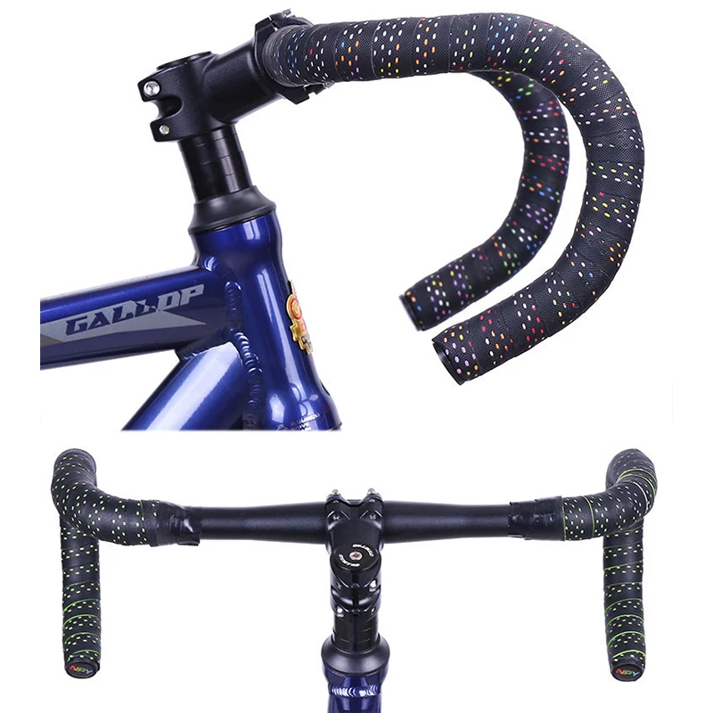 Fita de bicicleta de estrada c - Bike Handlebar Tape avaliação e preço