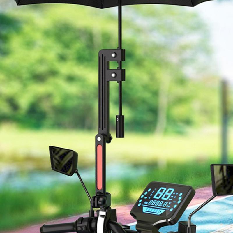 Umbrella Connector Stands for  - Cycling Gear For Rain avaliação e preço