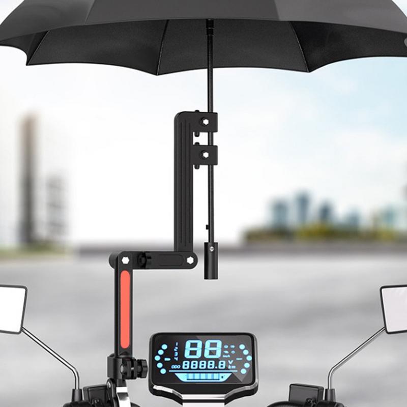 Umbrella Connector Stands for  - Cycling Gear For Rain avaliação e preço