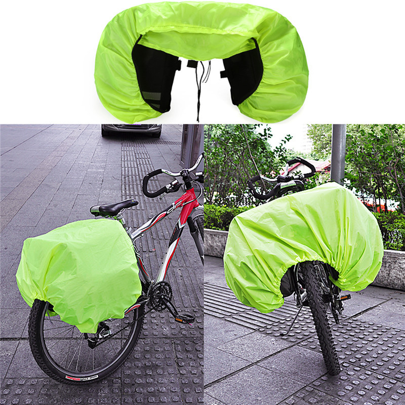 Capa de Chuva Universal para A - Cycling Gear For Rain avaliação e preço