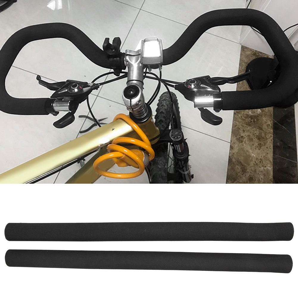 Lixada Punhos de Espuma para G - Bike Handlebar Tape avaliação e preço