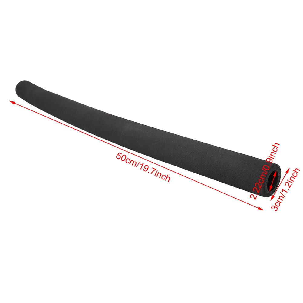 Lixada Punhos de Espuma para G - Bike Handlebar Tape avaliação e preço