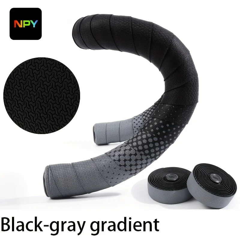 Fita de Guidão NPY para Bicicl - Bike Handlebar Tape avaliação e preço