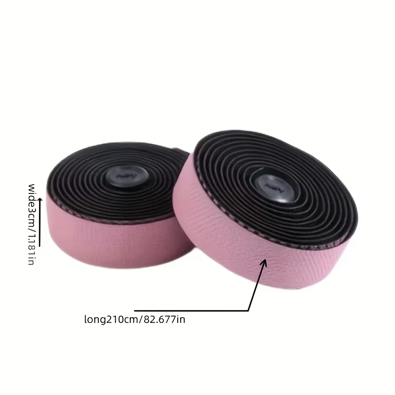 Fita de Guidão NPY para Bicicl - Bike Handlebar Tape avaliação e preço