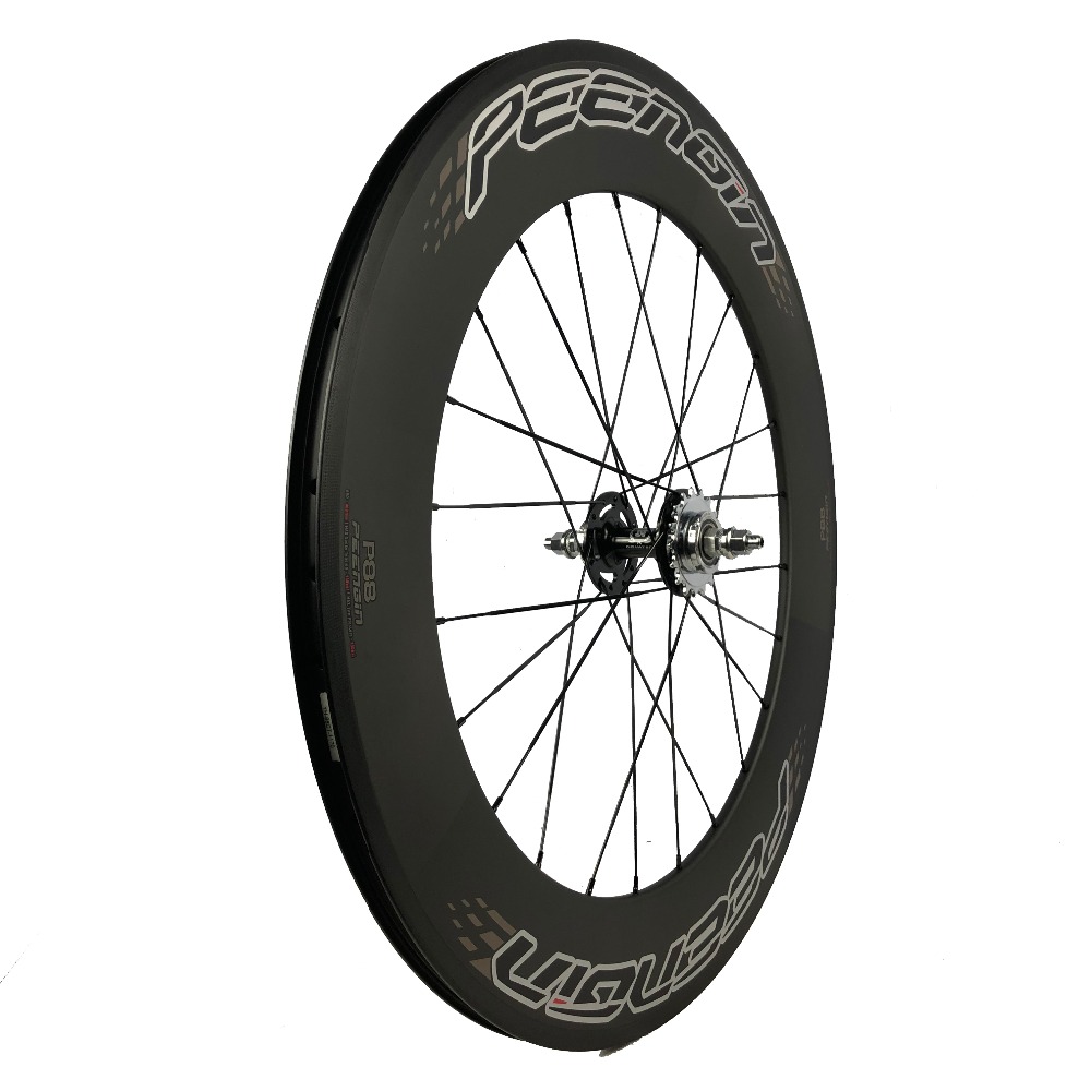 Rodas de Carbono para Biciclet - Cycling Gear Online avaliação e preço