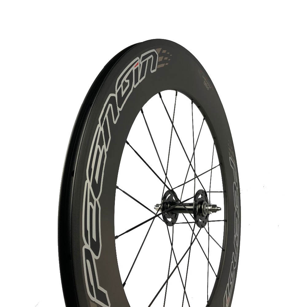 Rodas de Carbono para Biciclet - Cycling Gear Online avaliação e preço