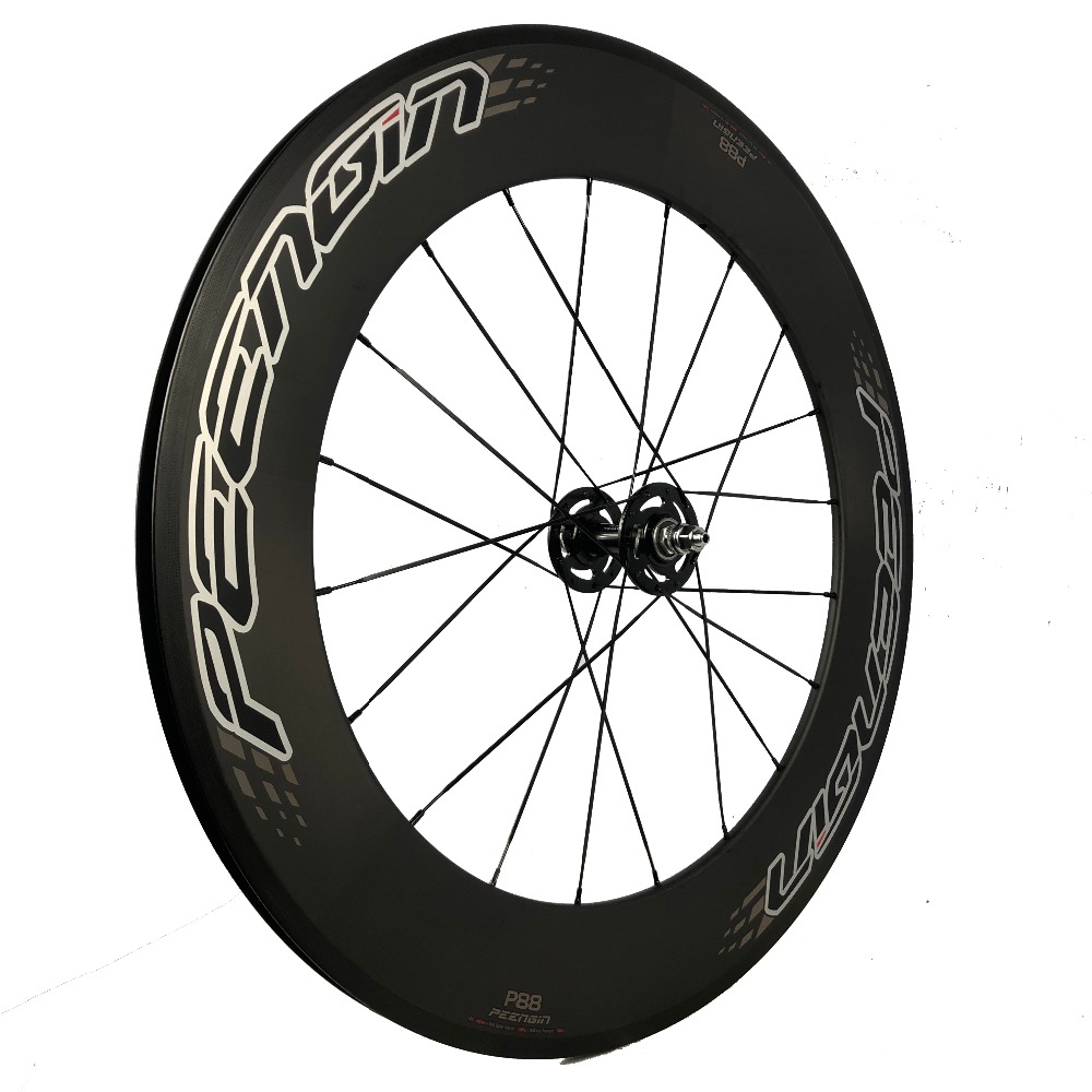 Rodas de Carbono para Biciclet - Cycling Gear Online avaliação e preço