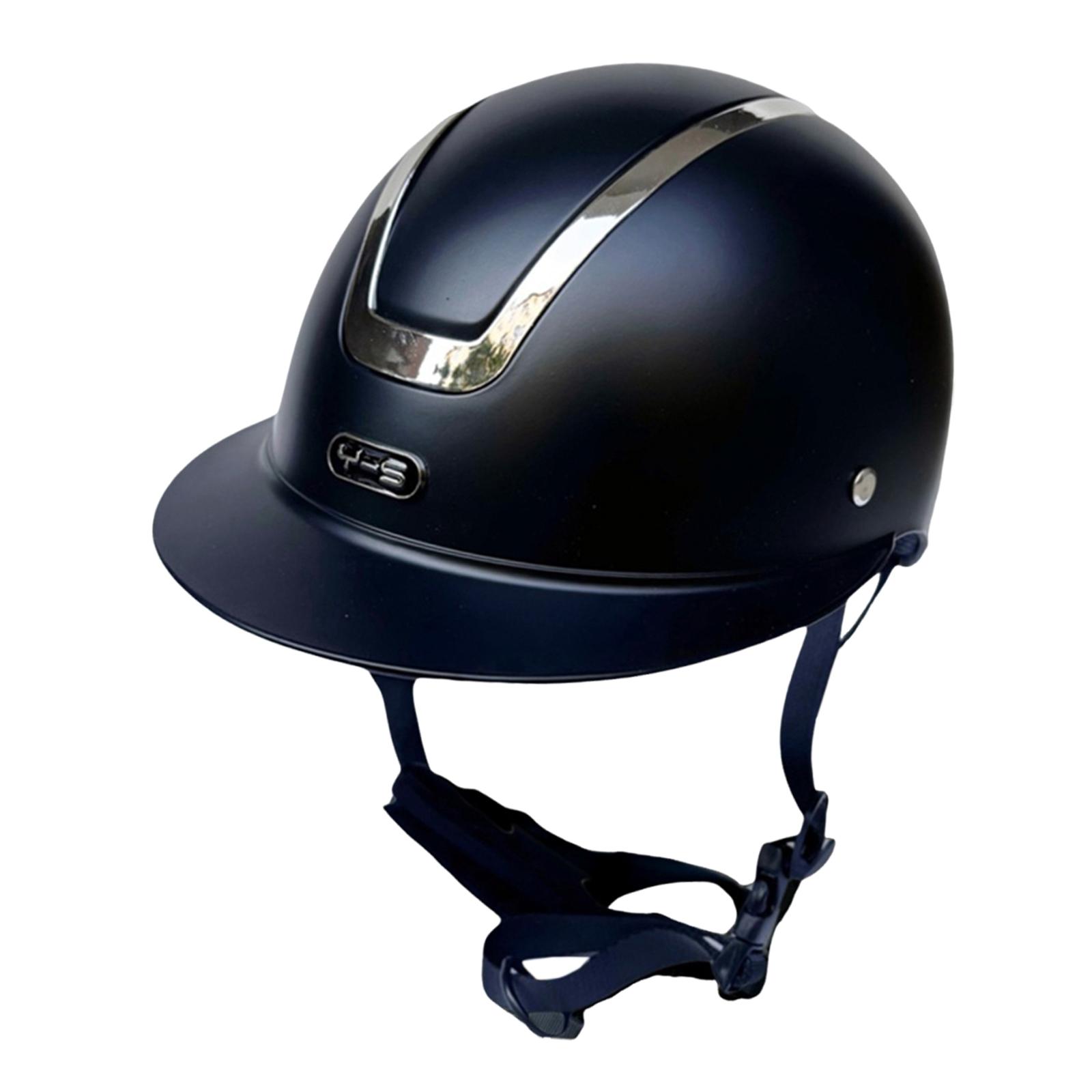 Capacete Equestre Ajustável pa - Youth Cycling Gear avaliação e preço