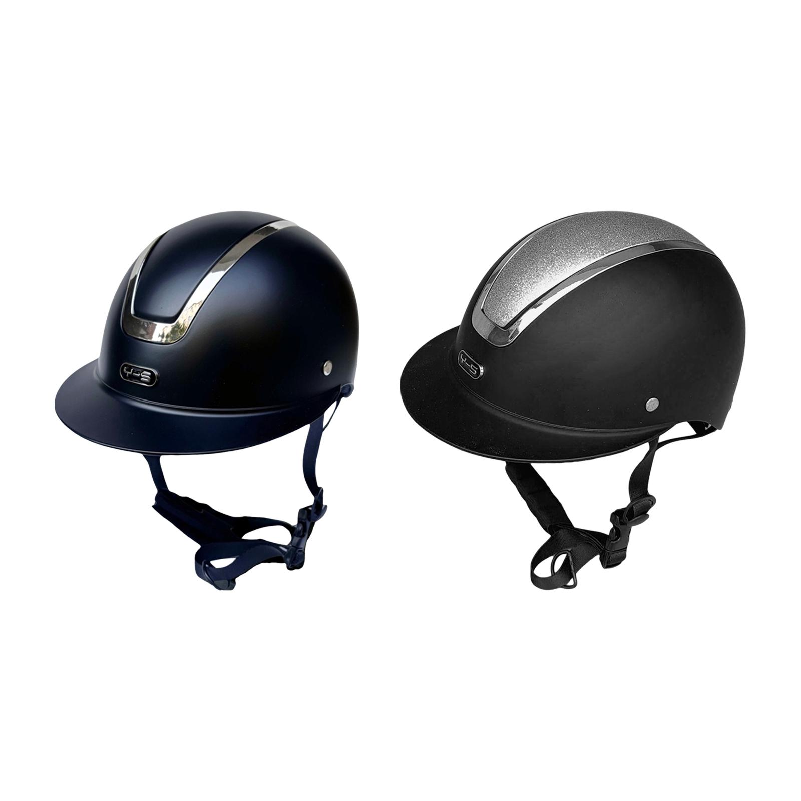 Capacete Equestre Ajustável pa - Youth Cycling Gear avaliação e preço