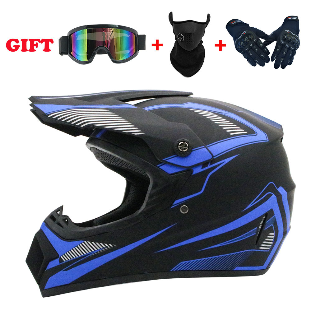 Capacetes de motocicleta integ - Youth Cycling Gear avaliação e preço