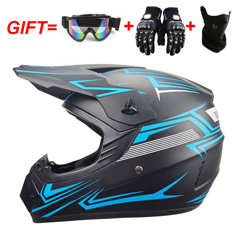 Capacetes de motocicleta integ - Youth Cycling Gear avaliação e preço