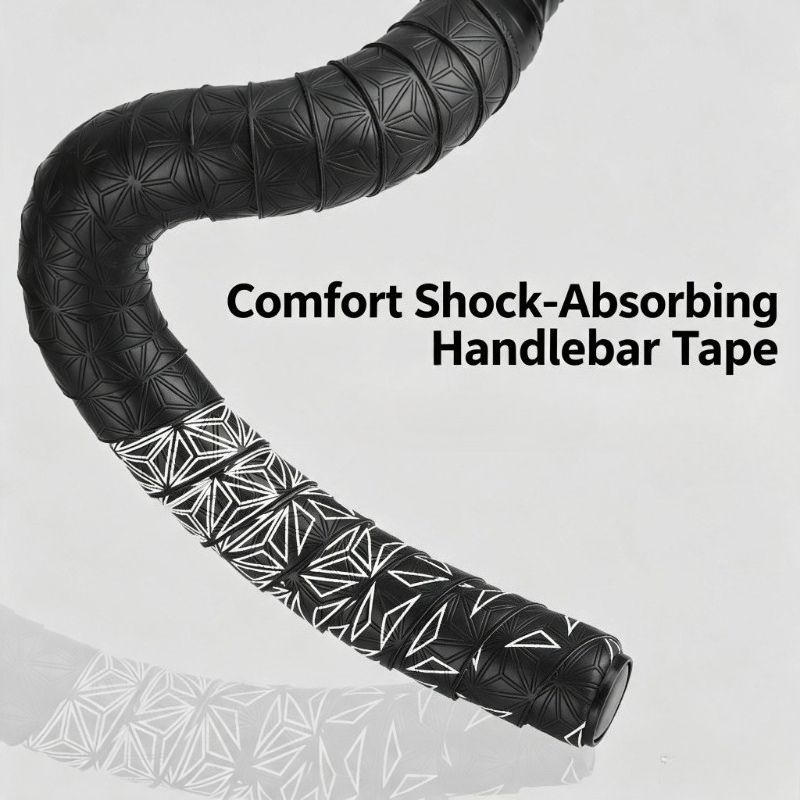 1 Par de Fita de Guidão para B - Bike Handlebar Tape avaliação e preço