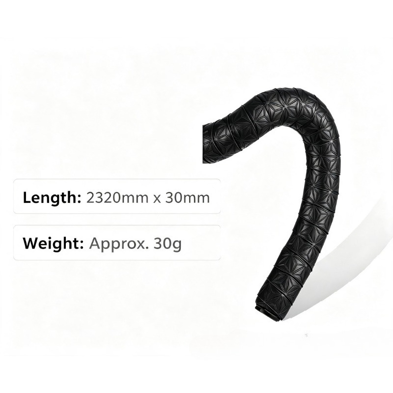 1 Par de Fita de Guidão para B - Bike Handlebar Tape avaliação e preço
