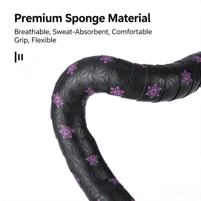 1 Par de Fita de Guidão para B - Bike Handlebar Tape avaliação e preço