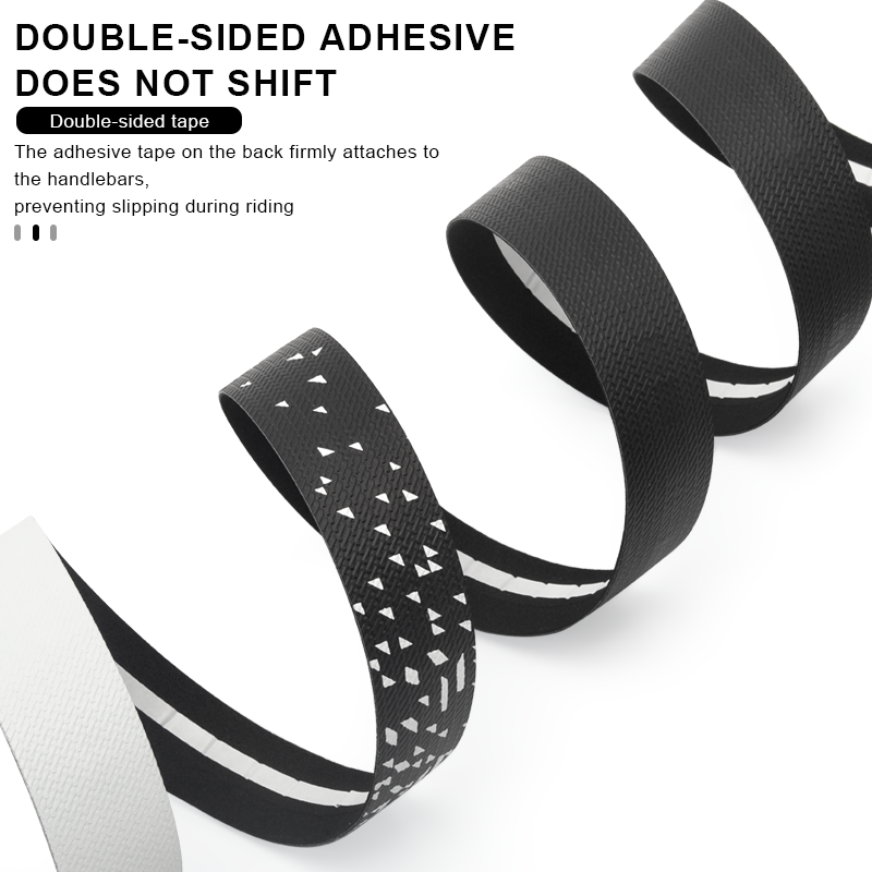 1 Par de Fita para Guidão de B - Bike Handlebar Tape avaliação e preço