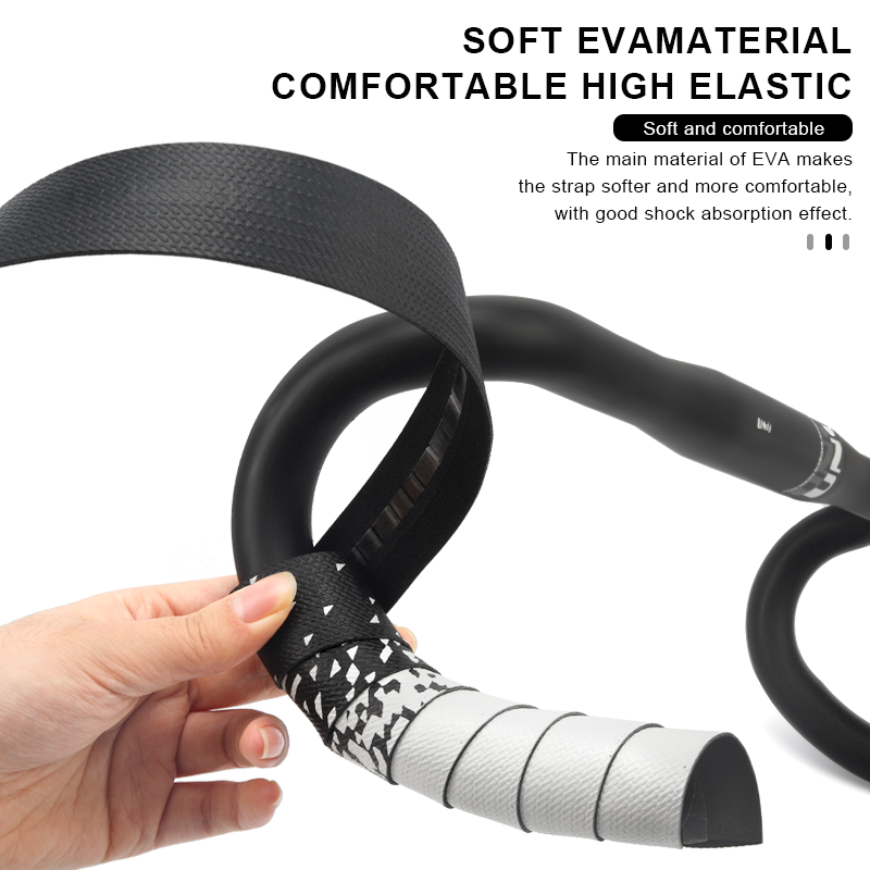 1 Par de Fita para Guidão de B - Bike Handlebar Tape avaliação e preço
